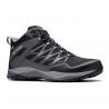 Columbia Wayfinder Mid Outdry - Buty turystyczne meskie | Hardloop