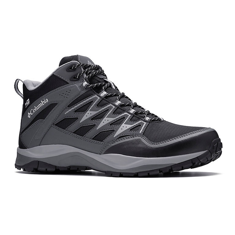 Columbia - Wayfinder Mid Outdry - Scarpe da trekking - Uomo