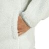 adidas Xploric Pile Snap - Fleecejacke - Damen | Hardloop