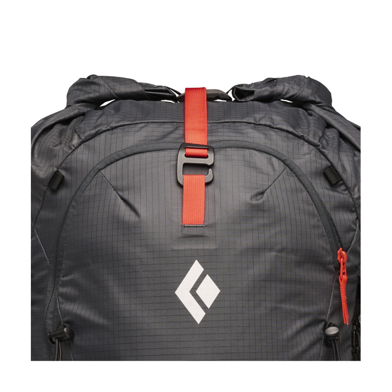 Black Diamond Cirque 50 - Hiihtoreppu | Hardloop