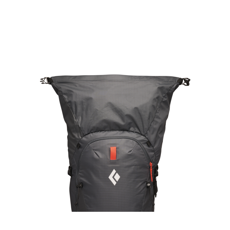 Black Diamond Cirque 50 - Skidryggsäck | Hardloop