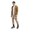 adidas Xperior Light Fleece Hooded Jacket - Polar homem | Hardloop