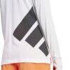 adidas Xperior LS Tee - T-Shirt - Damen | Hardloop