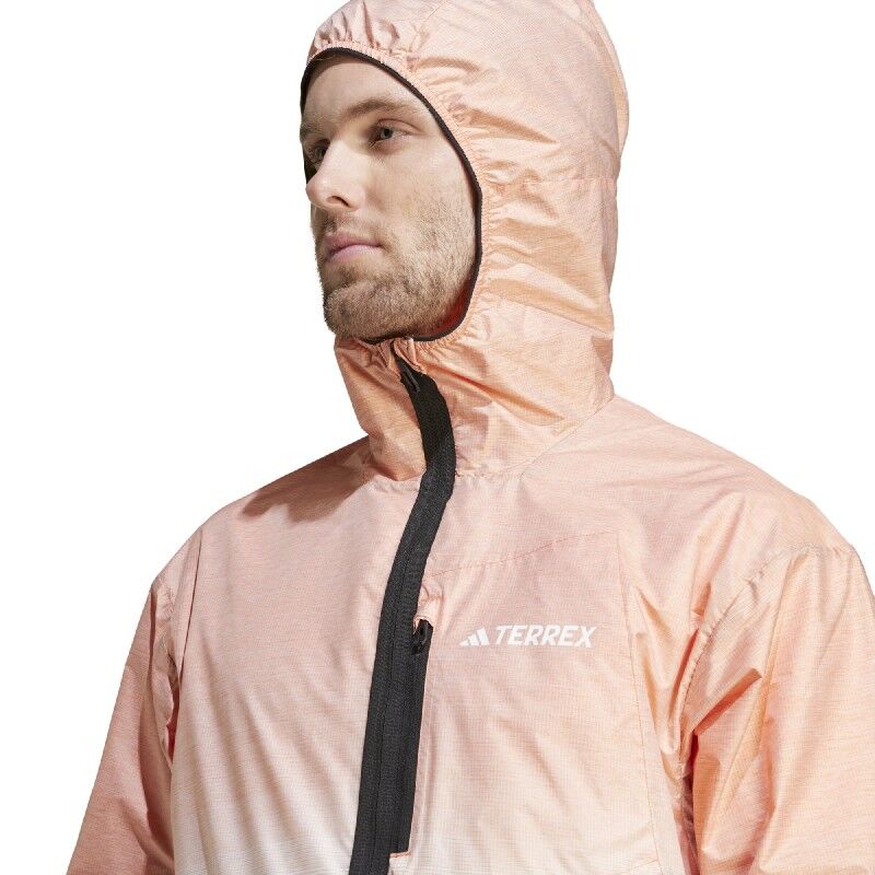 adidas Xperior Light - Laufjacke - Herren | Hardloop
