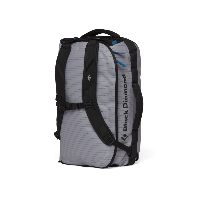 Black Diamond Stonehauler Pro 30L Duffel - Duffelväska | Hardloop