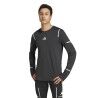 adidas Ultimate Hi Vis LS - T-shirt - Men's | Hardloop