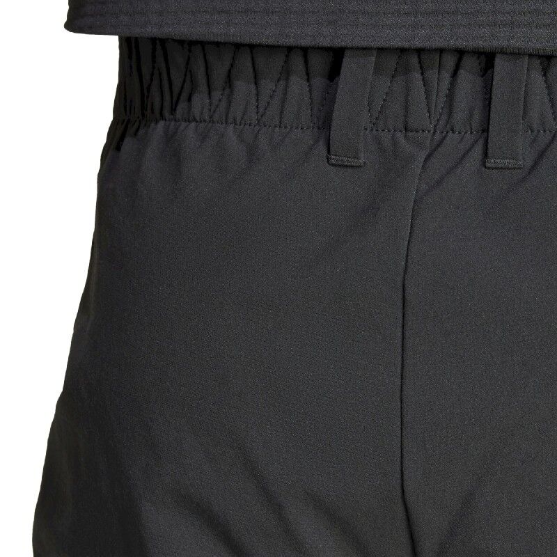 adidas Techrock Brushed Softshell Pants - Vandringsbyxor - Herr | Hardloop