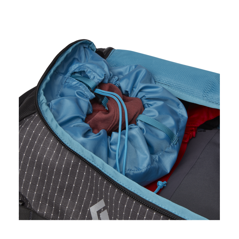 Black Diamond Stonehauler Pro 45L Duffel - Duffel | Hardloop