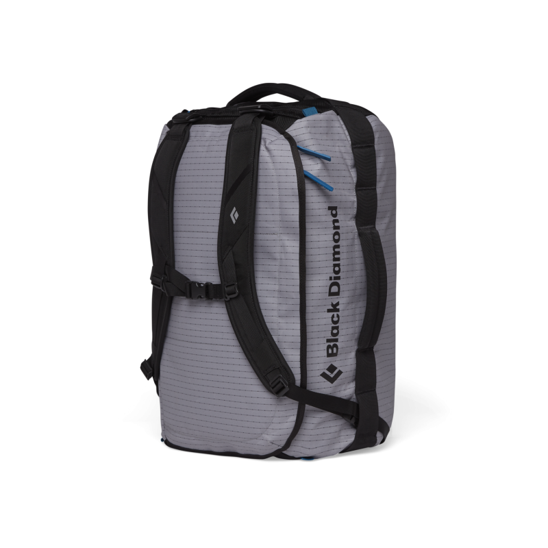 Black Diamond Stonehauler Pro 45L Duffel - Duffelbag | Hardloop