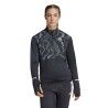adidas Ultimate Hivis 1/2 - Chaqueta running - Mujer | Hardloop