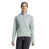 adidas Ultimate Hivis 1/2 - Giacca running - Donna | Hardloop