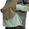 adidas Xploric 2.5L Anorak - Regenjas - Heren | Hardloop