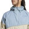 adidas Xploric Wind Anorak - Pánská větrovka | Hardloop