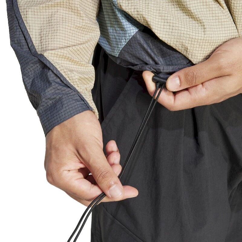 adidas Xploric Wind Anorak - Veste coupe-vent homme | Hardloop