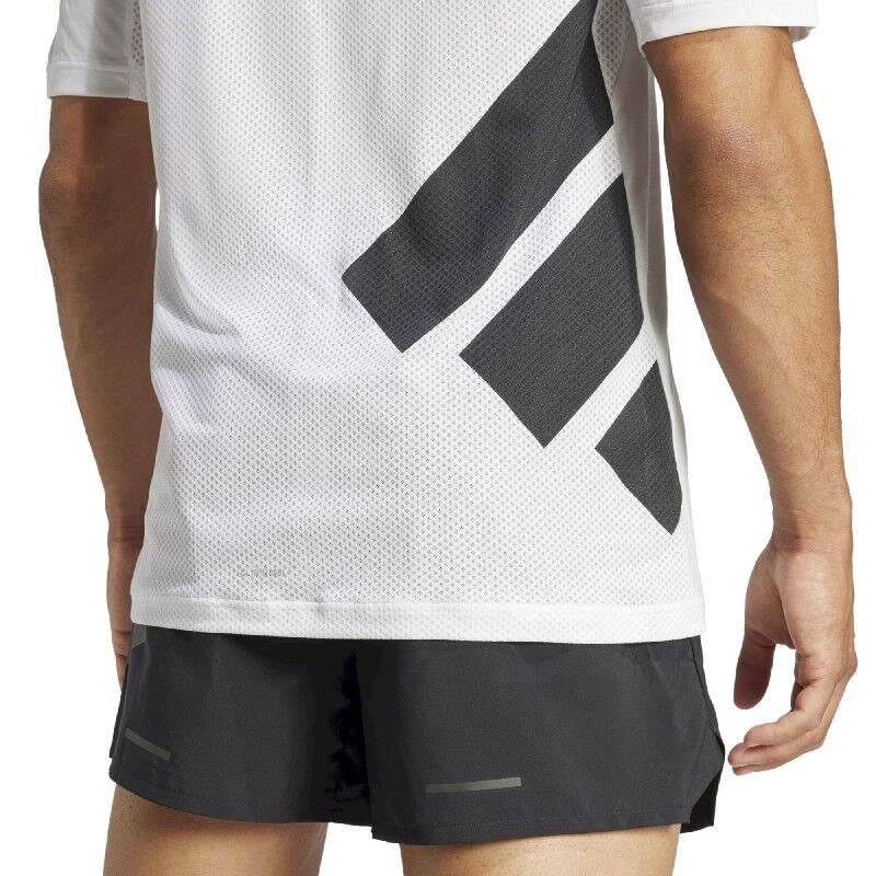 adidas Xperior Tee - Camiseta - Hombre | Hardloop