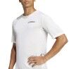 adidas Xperior Tee - T-shirt - Men's | Hardloop
