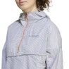 adidas Xploric Wind Anorak - Veste coupe-vent femme | Hardloop