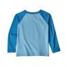 Patagonia Baby Cap SW Crew - T-shirt dzieci | Hardloop