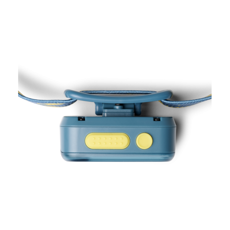 Black Diamond Wiz Headlamp - Stirnlampe | Hardloop