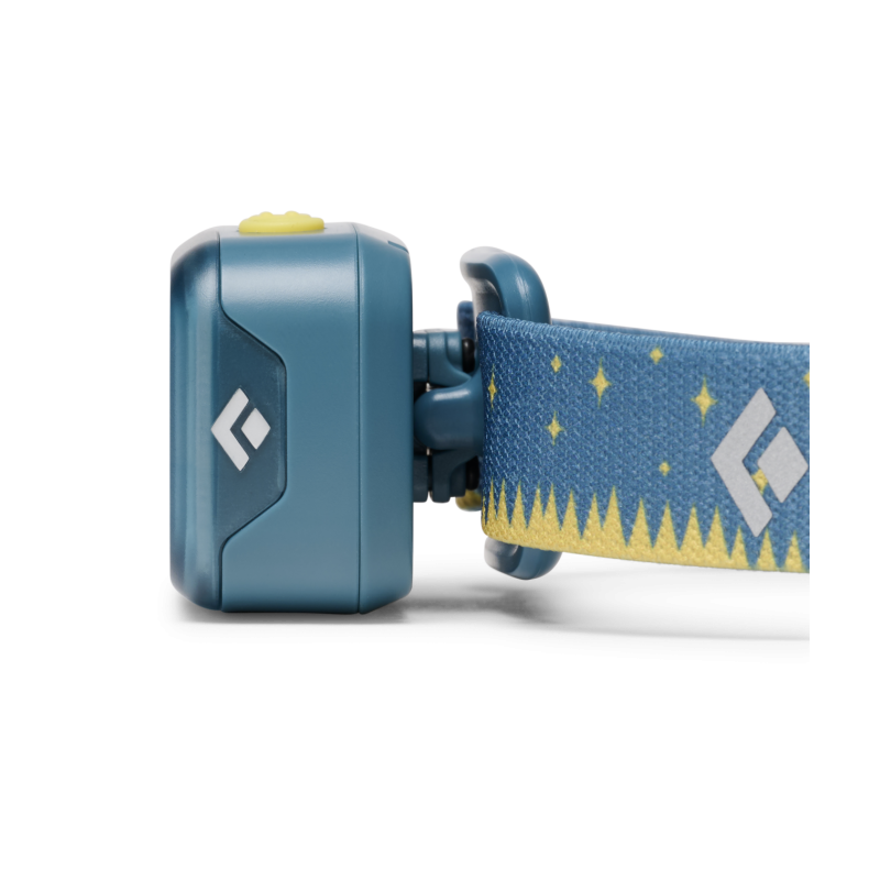 Black Diamond Wiz Headlamp - Stirnlampe | Hardloop