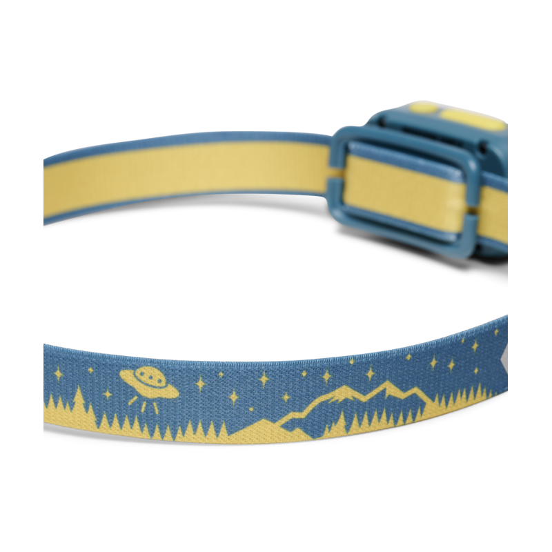 Black Diamond Wiz Headlamp - Stirnlampe | Hardloop