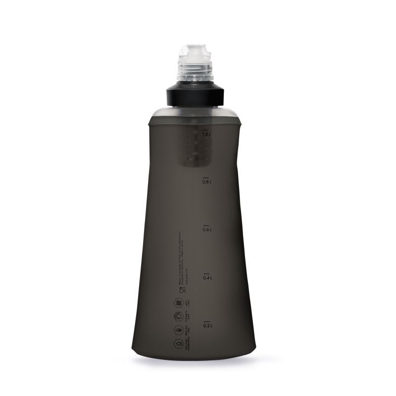 Katadyn BeFree 1,0 L Tactical Line - Filterfles | Hardloop