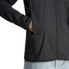 adidas Xperior Wind Fleece Hoody - Pánská fleesová mikina | Hardloop