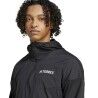 adidas Xperior Wind Fleece Hoody - Polaire homme | Hardloop