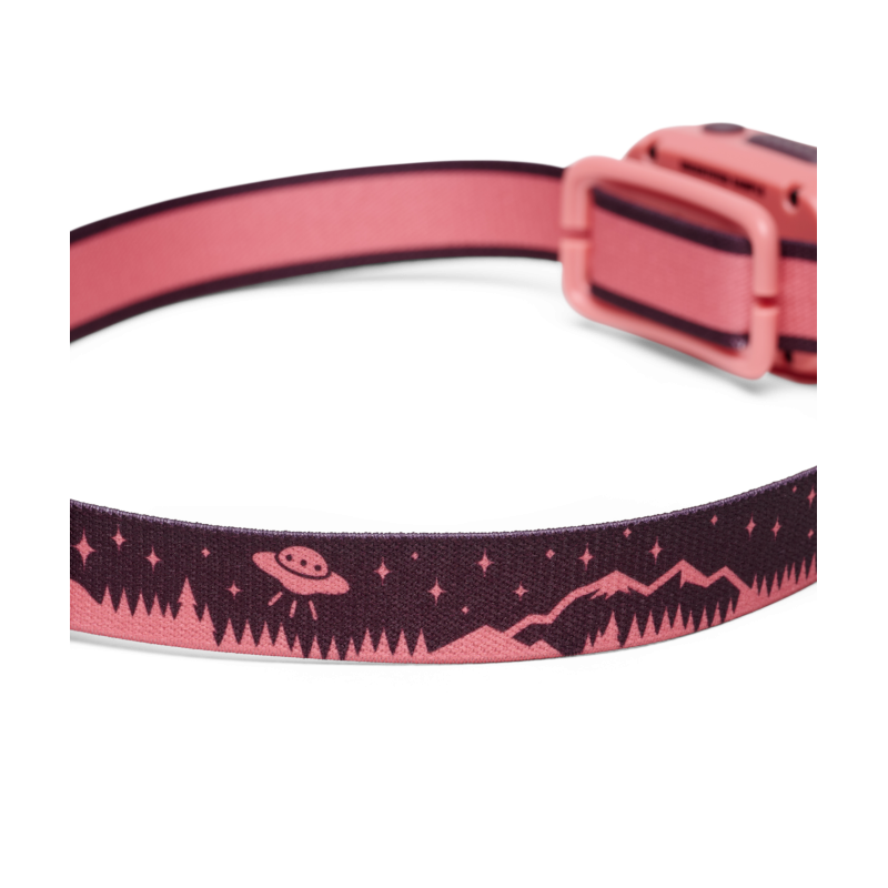 Black Diamond Wiz Headlamp - Stirnlampe | Hardloop