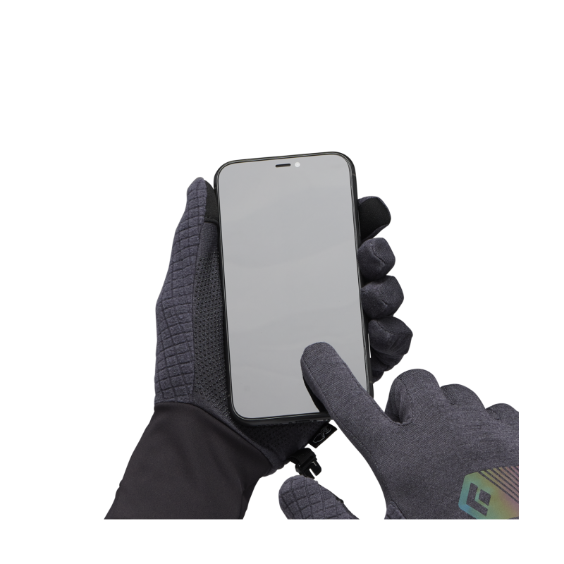 Black Diamond Deploy Gloves - Hardloophandschoenen | Hardloop