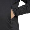 adidas Xperior Light Fleece Hooded Jacket - Fleecejacke - Herren | Hardloop