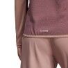 adidas Xperior Light Fleece Hooded Jacket - Polaire femme | Hardloop