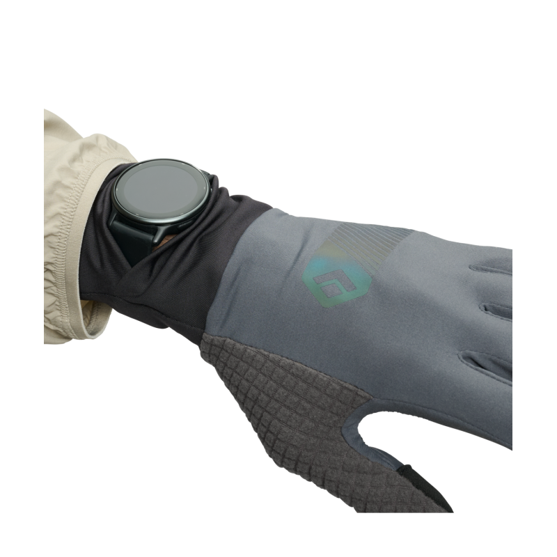 Black Diamond Deploy Gloves - Laufhandschuhe | Hardloop