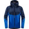 Storm Blue / Tarn Blue