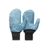 Black Diamond Deploy Wind Hood Gloves - Luva de corrida | Hardloop