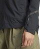 adidas Xperior Light Rain Jacket - Kurtka przeciwdeszczowa damska | Hardloop