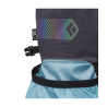 Black Diamond Deploy Wind Hood Gloves - Luva de corrida | Hardloop