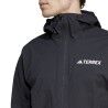 adidas Xperior Light Rain Jacket - Waterproof jacket - Men's | Hardloop