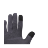 Black Diamond Deploy Wind Hood Gloves - Luva de corrida | Hardloop