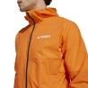adidas Xperior Light Rain Jacket - Regenjacke - Herren | Hardloop