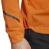 adidas Xperior Light Rain Jacket - Regenjacke - Herren | Hardloop