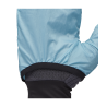 Black Diamond Deploy Wind Hood Gloves - Luva de corrida | Hardloop