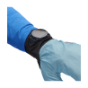 Black Diamond Deploy Wind Hood Gloves - Luva de corrida | Hardloop
