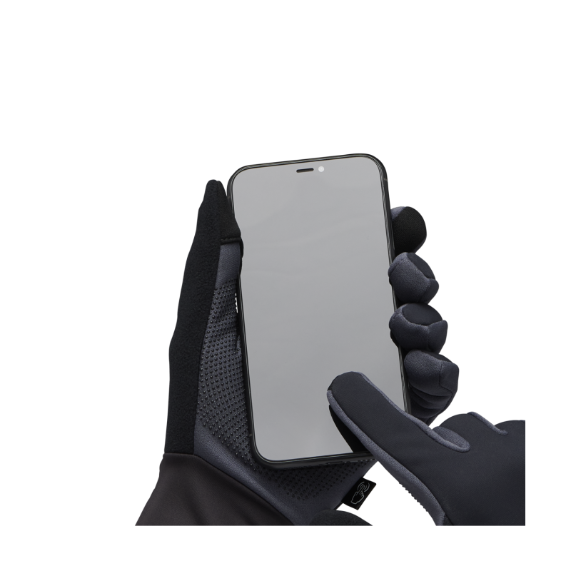 Black Diamond Hybrid Light Gloves - Rękawice skiturowe | Hardloop