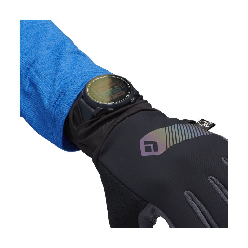 Black Diamond Hybrid Light Gloves - Luva de ski de montanha | Hardloop