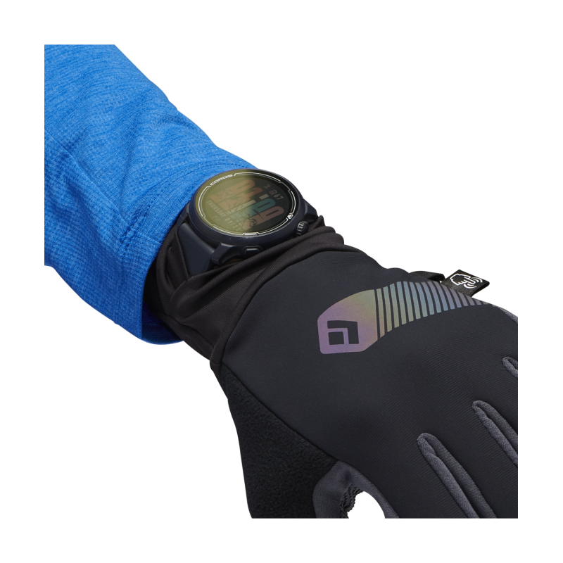 Black Diamond Hybrid Light Gloves - Rękawice skiturowe | Hardloop