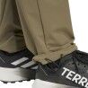 adidas Xperior Pants - Wanderhose - Damen | Hardloop