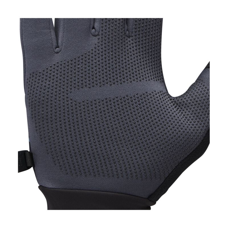 Black Diamond Hybrid Light Gloves - Skidhandskar | Hardloop