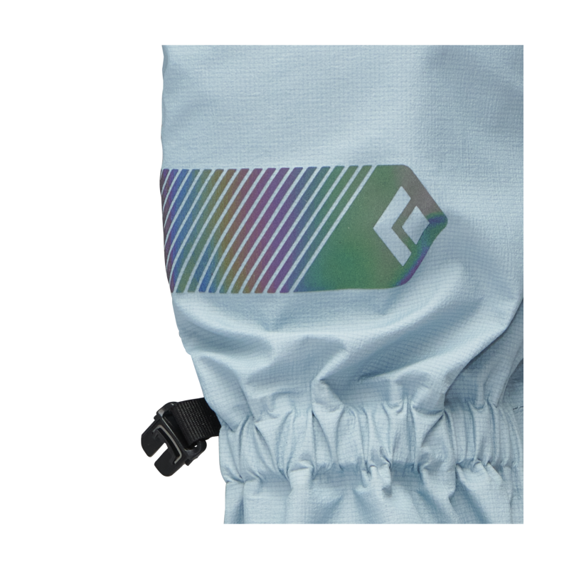 Black Diamond UL Overmitts - Handsker | Hardloop