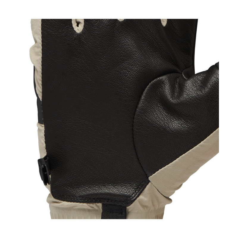 Black Diamond Alpine Softshell Gloves - Guantes alpinismo | Hardloop